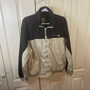 Robert Comstock windbreaker